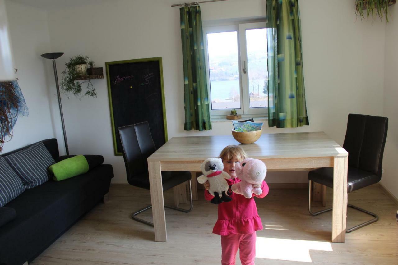 הוילה זל אם מוס Bauernhof Schink מראה חיצוני תמונה