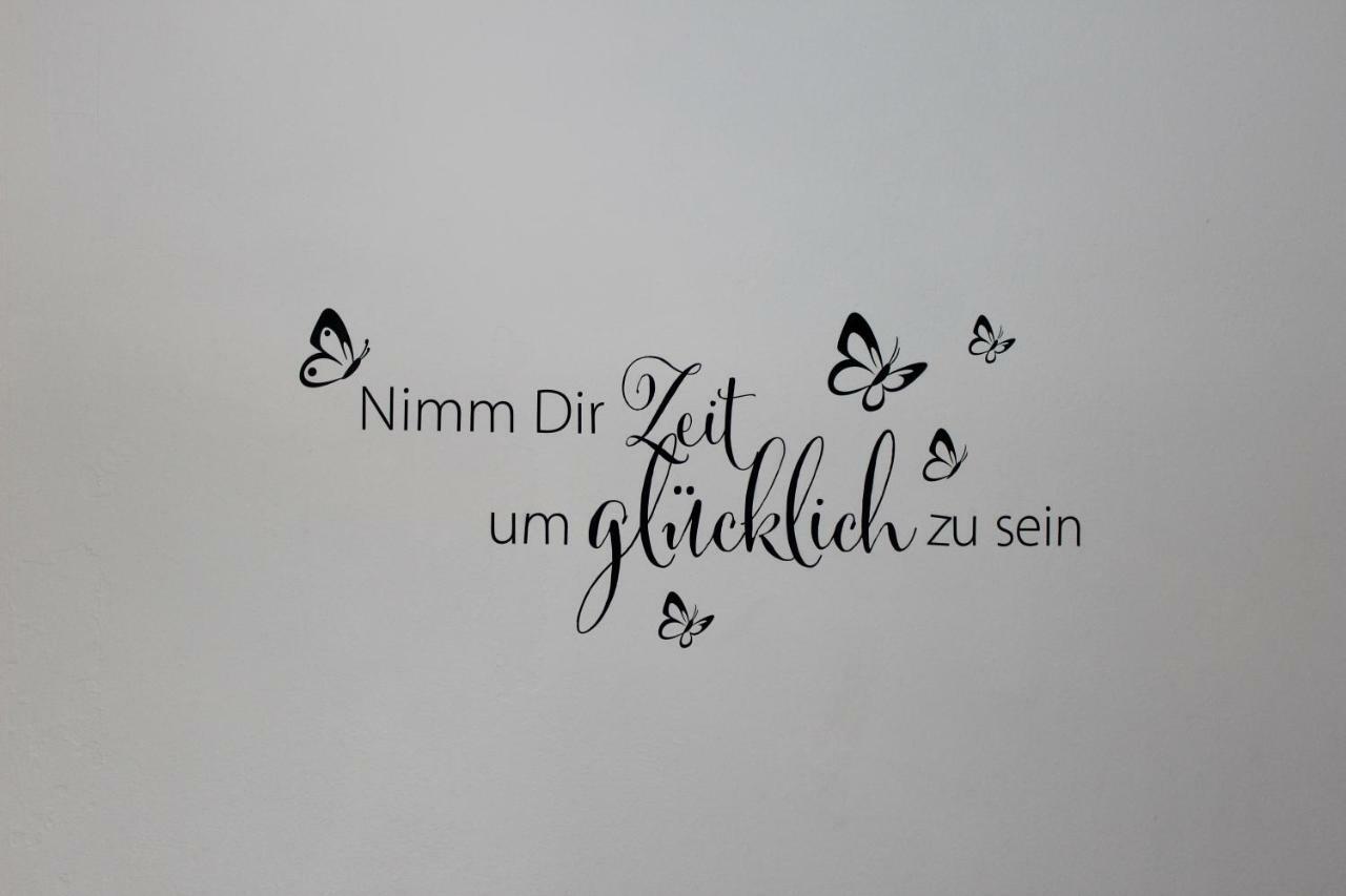 הוילה זל אם מוס Bauernhof Schink מראה חיצוני תמונה