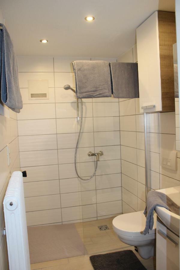 הוילה זל אם מוס Bauernhof Schink מראה חיצוני תמונה